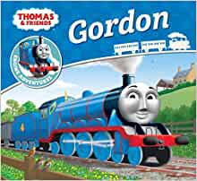 Thomas & Friends: Gordon (Thomas Engin