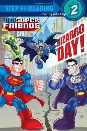 Bizarro Day!