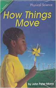 Scott Foresman Leveled Reader Science 