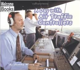 A Day With Air Traffic Controllers