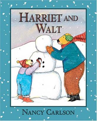 Harriet and Walt