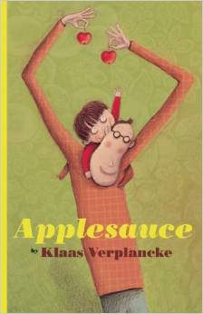Applesauce