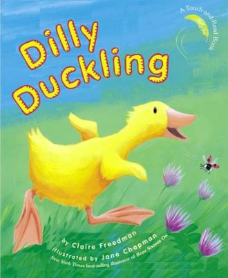 Dilly Duckling