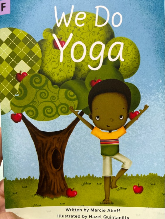 we do yogo