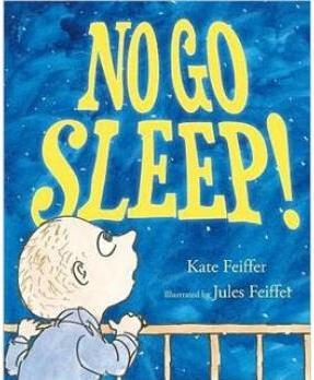 No Go Sleep!