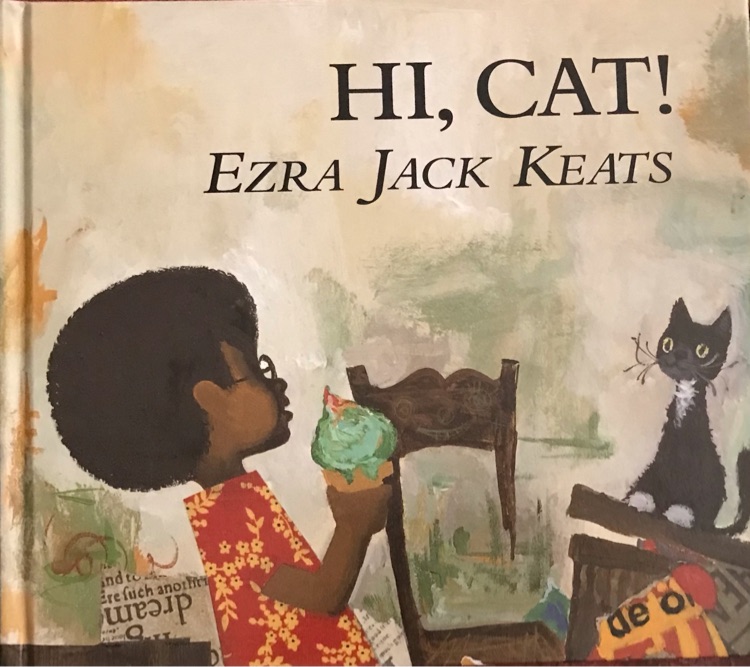 Hi, Cat!