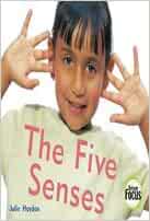 Nelson Focus 1b the Five Sense