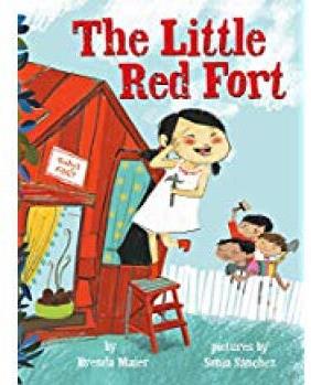 Little Red Fort, The