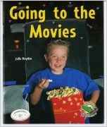 Going to the Movies (Flying colours)