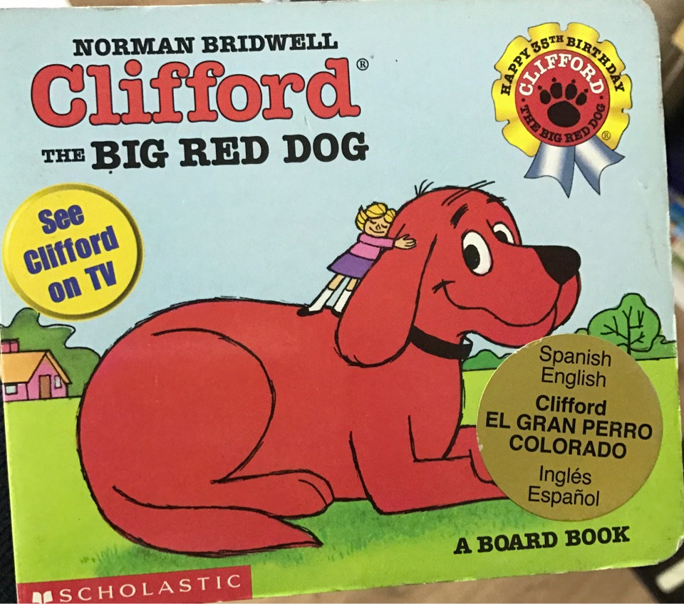 Clifford