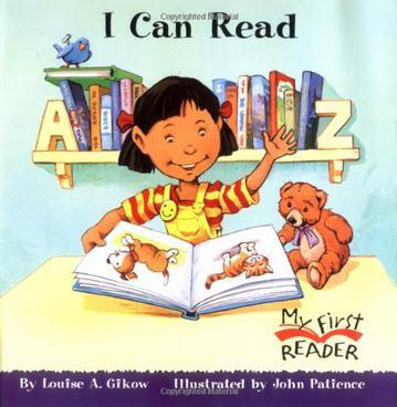 I Can Read