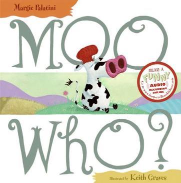 Moo Who?