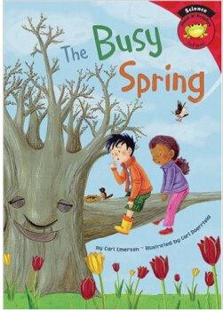 The Busy Spring  [05--07]