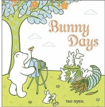 Bunny Days