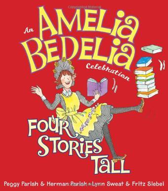 An Amelia Bedelia Celebration