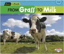 From Grass to Milk (Start to Finish: F