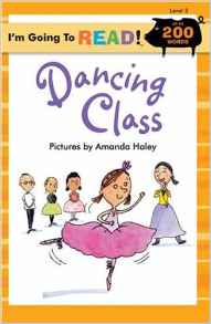 I'm Going to Read® (Level 3): Dancing 
