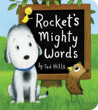 Rocket's Mighty Words