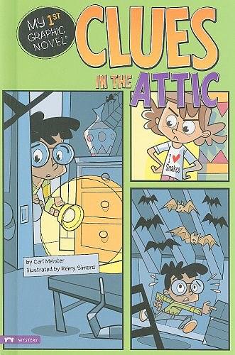 Clues in the Attic
