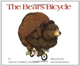 The Bear's Bicycle