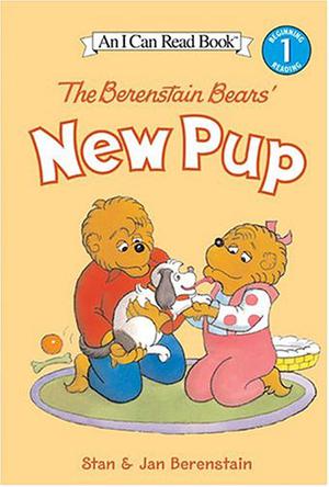 The Berenstain Bears' New Pup