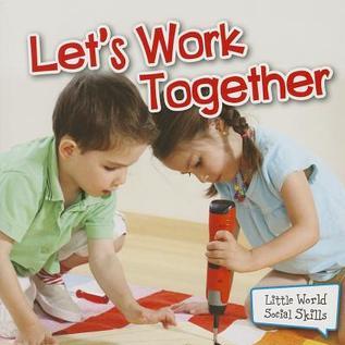 Let's Work Together