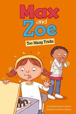 Max and Zoe Too Many Tricks