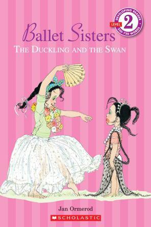 Ballet Sisters