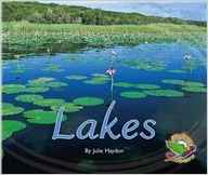 Lakes (Flying colours)