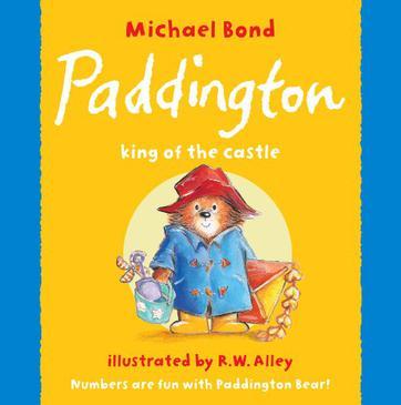 Paddington - King of the Castle