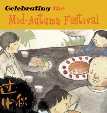 Celebrating the Mid-Autumn Festival