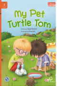 Compass Readers Level 1 Fiction 2-4:  