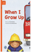 Compass Readers Level 1 Fiction 2-5:  