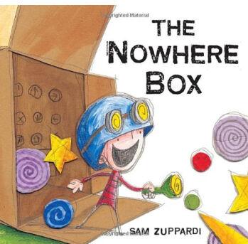 The Nowhere Box