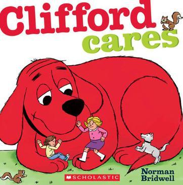 Clifford Cares