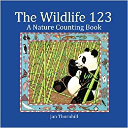 The Wildlife 123: A Nature Counting Bo
