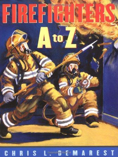 Firefighters A To Z