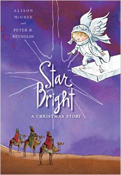 star bright a Christmas story