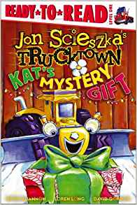 Kat's Mystery Gift (Jon Scieszka's Tru