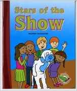 Stars of the Show (Flying colours)