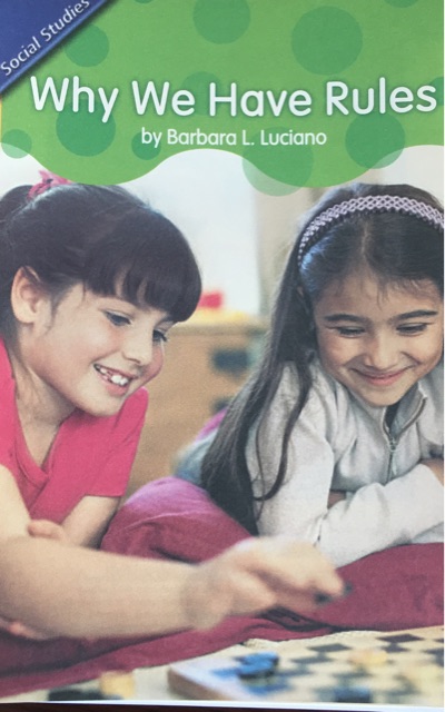 Scott Foresman Leveled Reader - Grade 
