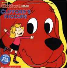Clifford's Hiccups