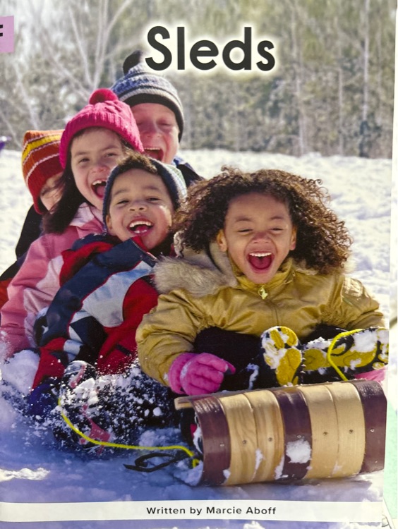 Sleds