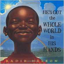 He's Got the Whole World in His Hands