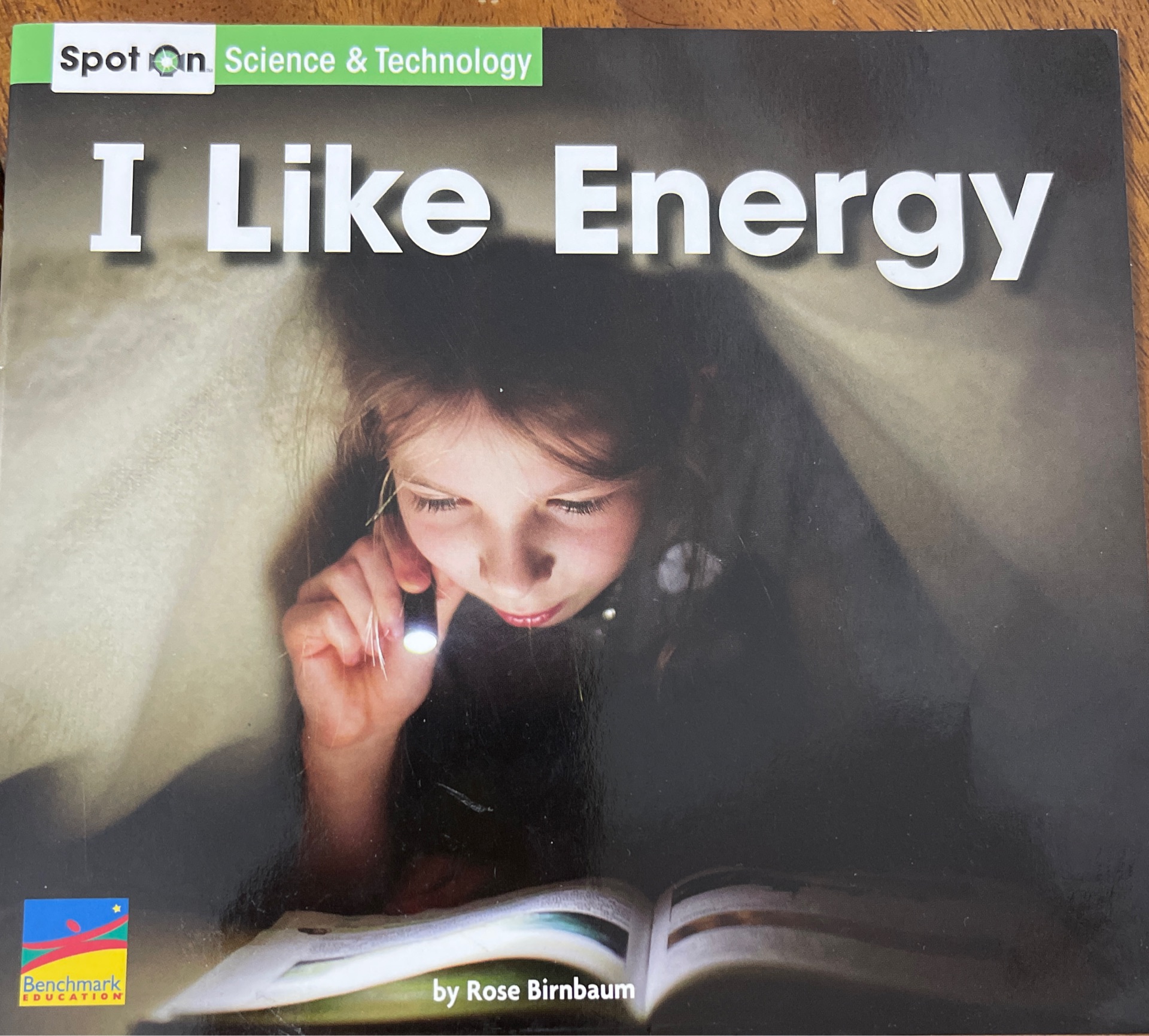 I Like Energy