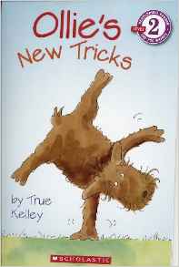 Ollie's New Tricks