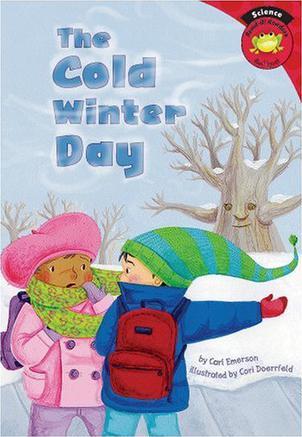 The Cold Winter Day