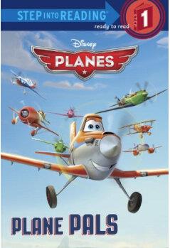 Plane Pals (Disney Planes)