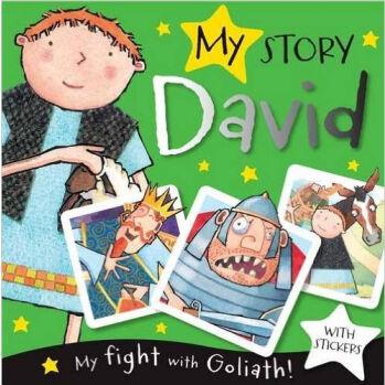 My Story David