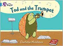 Tod and the Trumpet Workbook (Collins 